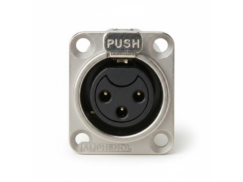 AMPHENOL AC3FDPIL-BULK