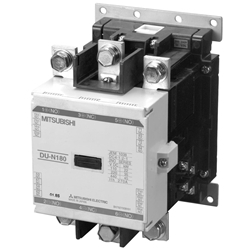 DU-N180AC100V por MITSUBISHI