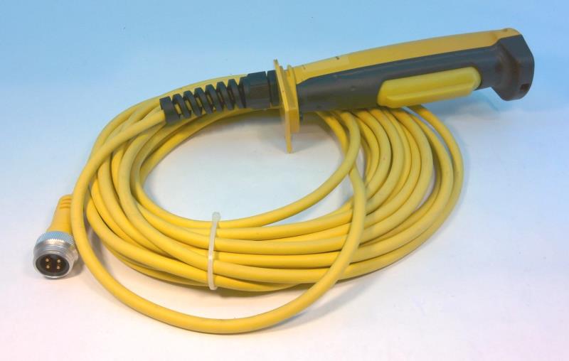 ESD5020-21C10C4MA por OMRON