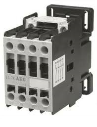 EEC AEG LS15K.00-LB3AU