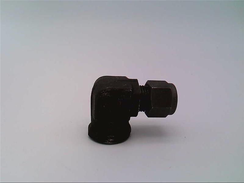 SWAGELOK SS-600-8-6