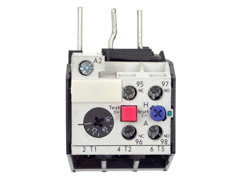 BRAH ELECTRIC B3UA50-00-1F