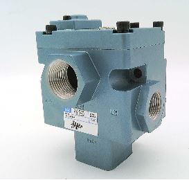 MAC VALVES INC 57B-53