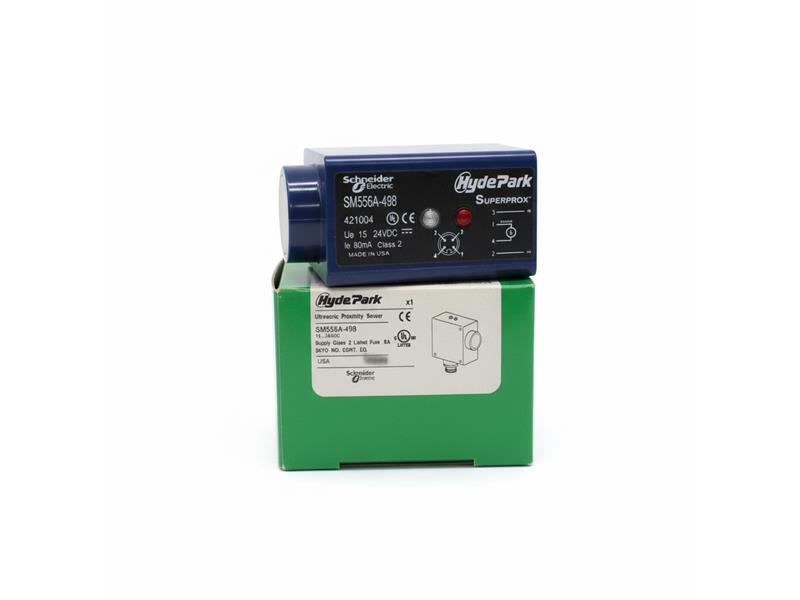SCHNEIDER ELECTRIC SM556A498