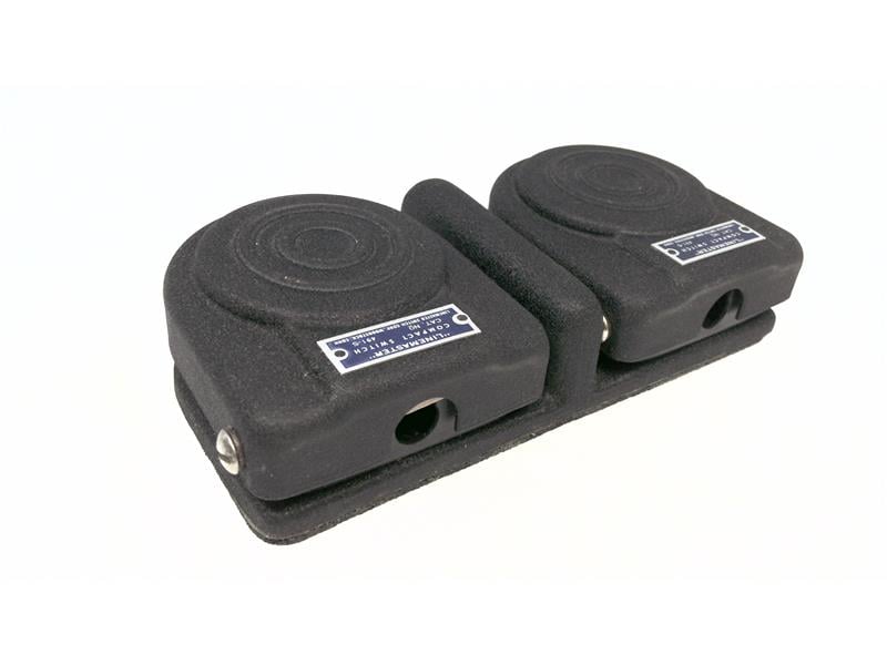LINEMASTER TWIN 491-S