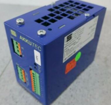ALTECH CORP AKKUTEC 2402-P
