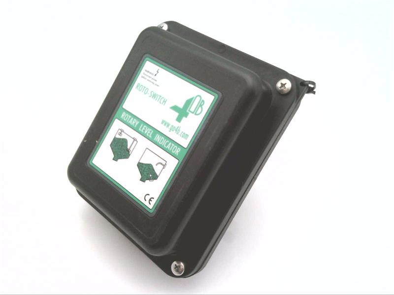 4B COMPONENTS RLI1V6FCA