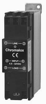 CHROMALOX 4001-18370