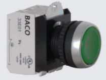 BACO CONTROLS L21CH20-3EAGL20