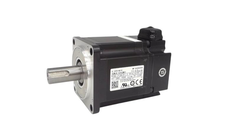 SGMJV-02A3M61 par YASKAWA ELECTRIC