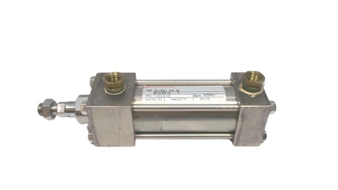 NORGREN EJ0155A2-1-1/2X2-1/2