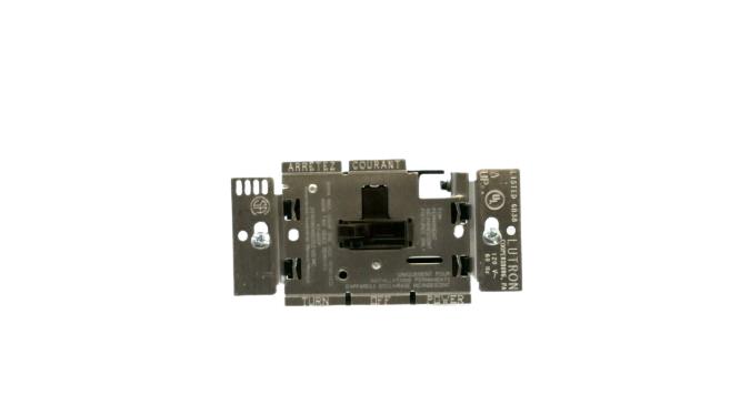 LUTRON AY-600PH-BR