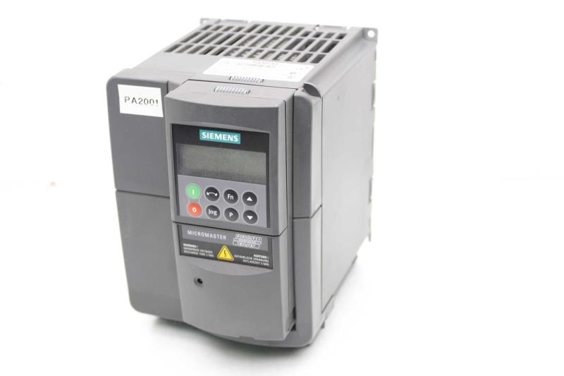 SIEMENS 6SE6420-2AB23-0CA0