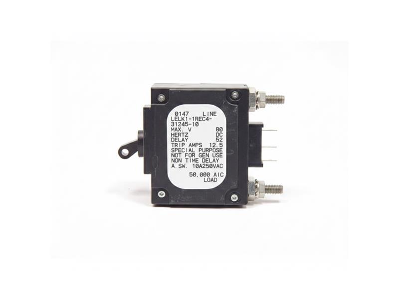 SENSATA TECHNOLOGIES IELK1-1REC4-59-10.0-A-01-V