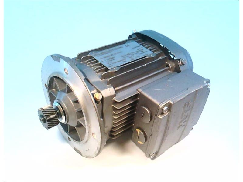 SEW EURODRIVE DRS71M4/FG/LN