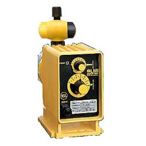 P141-358SI por LMI LIQUID METRONICS