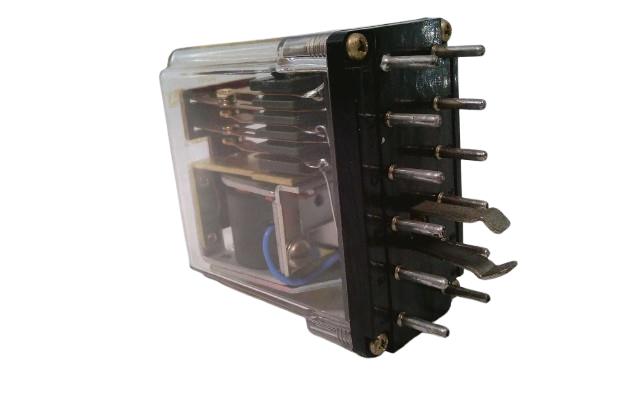STRUTHERS DUNN RELAYS 219BBXP-120VAC