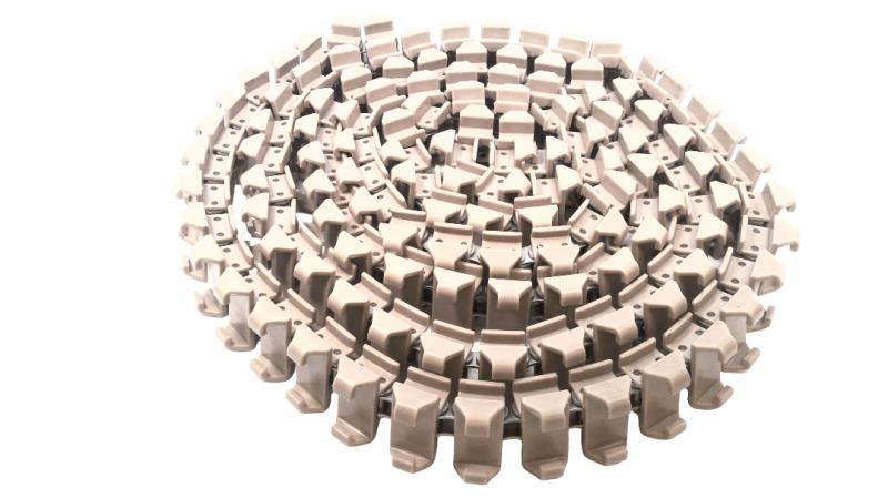 REXNORD LF1843TAB-GRIP-S-1.5IN