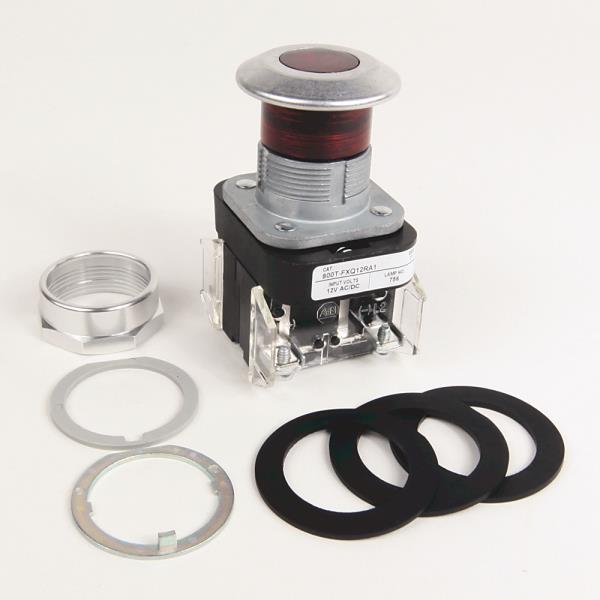 ALLEN BRADLEY 800T-FXQ24NP40