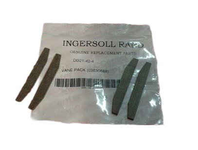 DG21-42-4 par INGERSOLL RAND