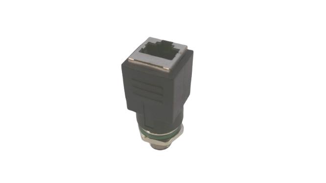 NORCOMP RJM12MD04ST001