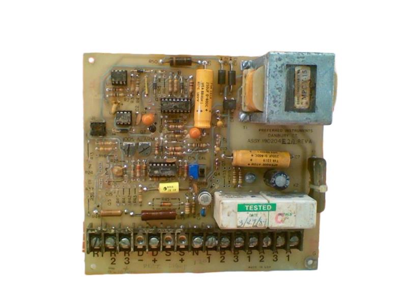 190204E2A by PREFERRED INSTRUMENT