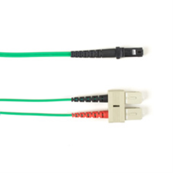 BLACK BOX CORP FOCMPSM-004M-SCMT-GR