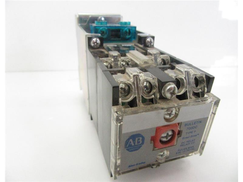 ALLEN BRADLEY 700DC-P800DZ24