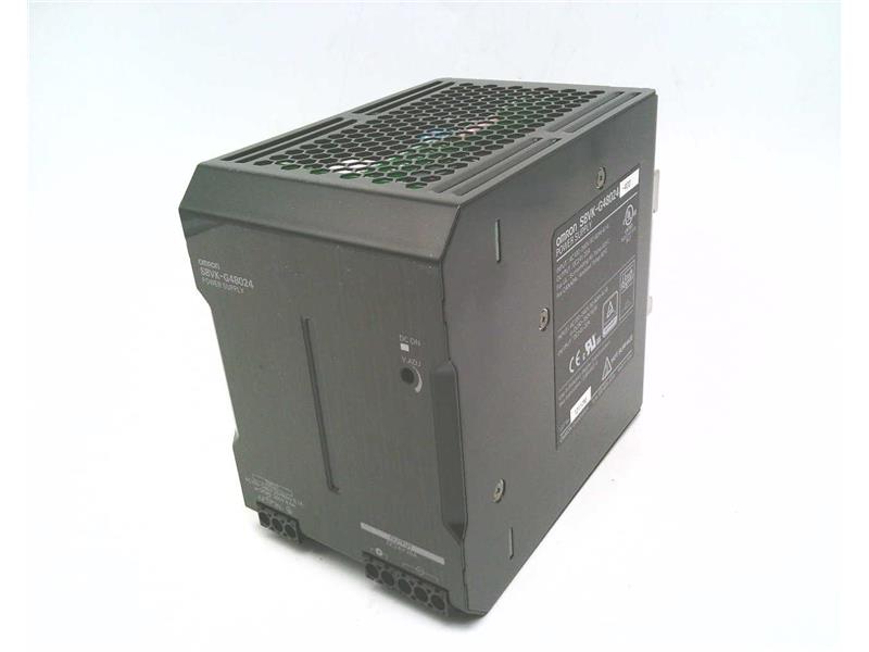 OMRON S8VK-G48024-400