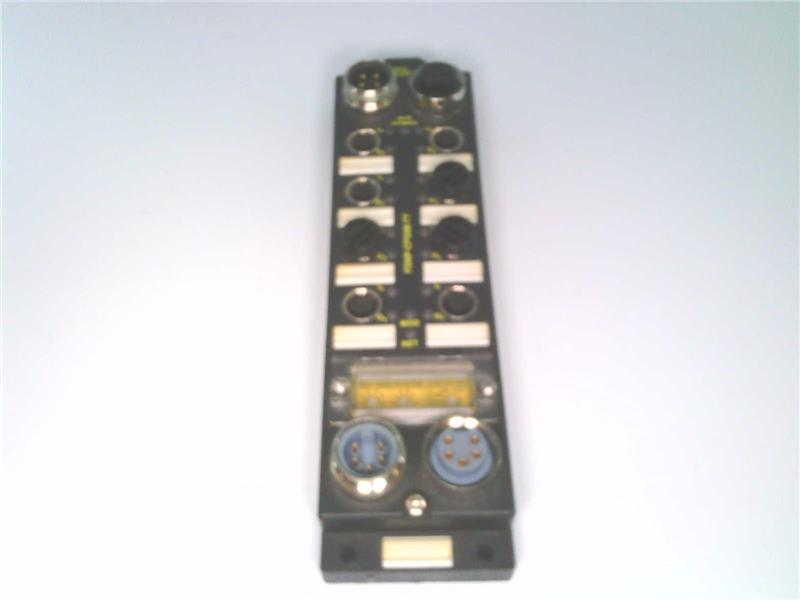 TURCK FDNP-CPG88-TT