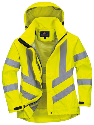 PORTWEST LW70YERL