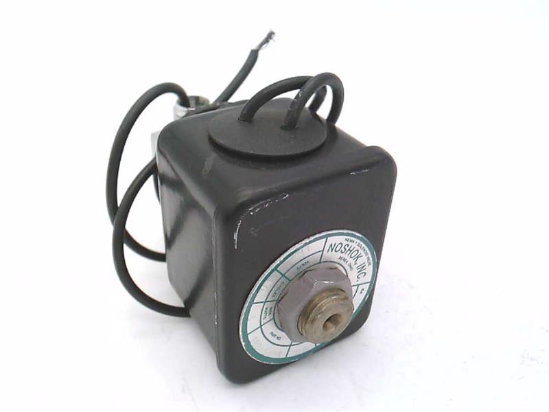 NOSHOK S90A580V