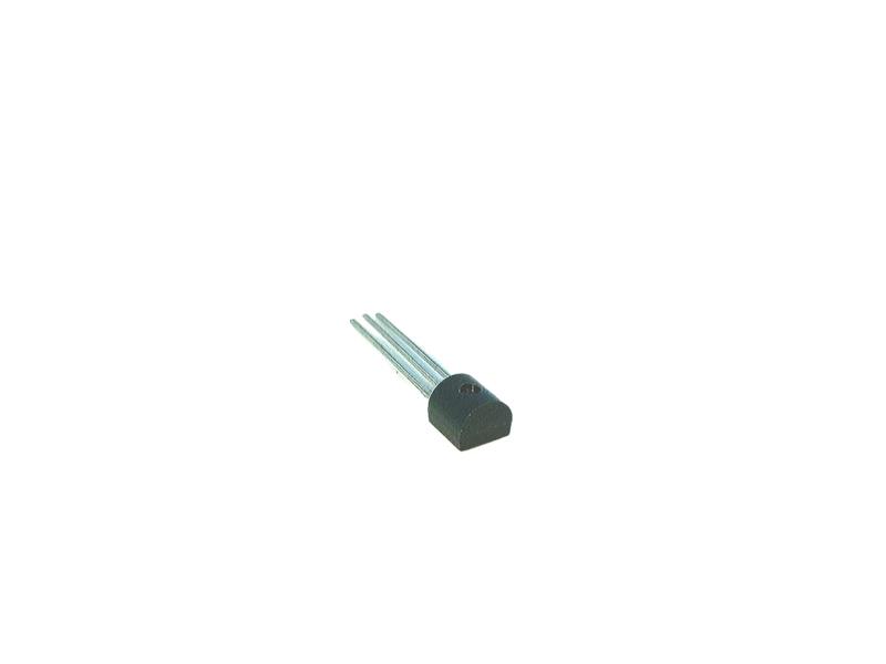CENTRAL SEMICONDUCTOR 2N4124 PBFREE
