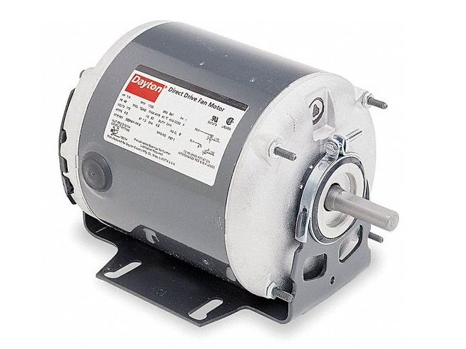 GRAINGER 6K167