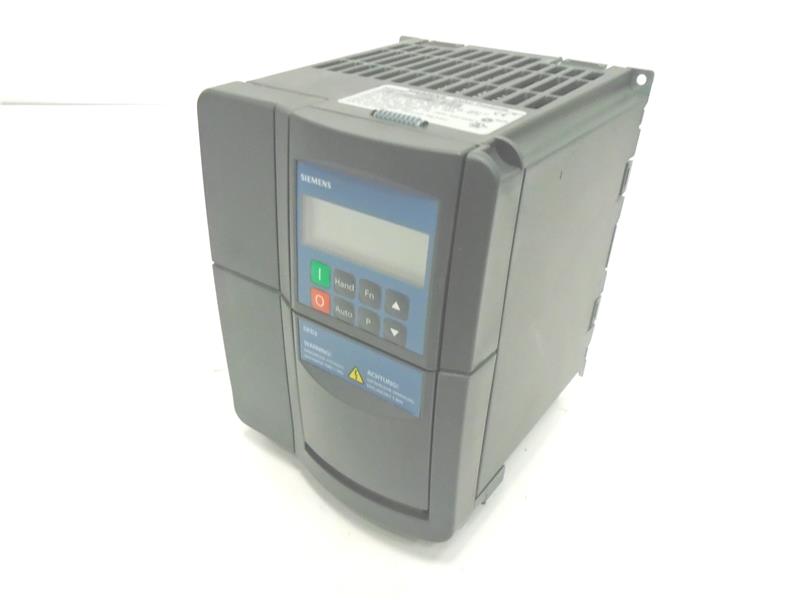 SIEMENS 6SE6436-2UC31-5DA0