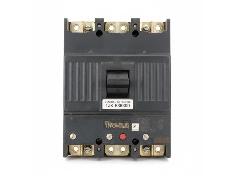 GENERAL ELECTRIC TJK-636300