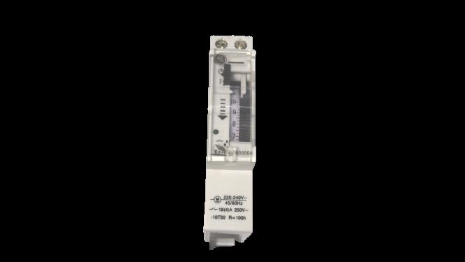 GENERAL ELECTRIC CLSS1IDMS 666664