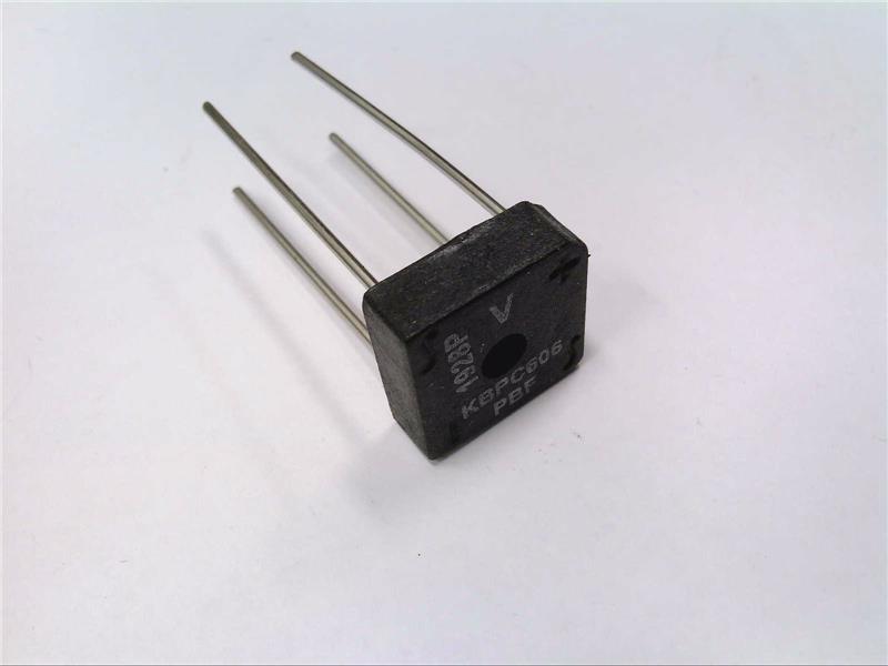 VISHAY VS-KBPC606PBF