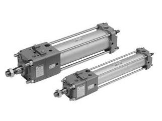 SMC CLAFN100-600-E