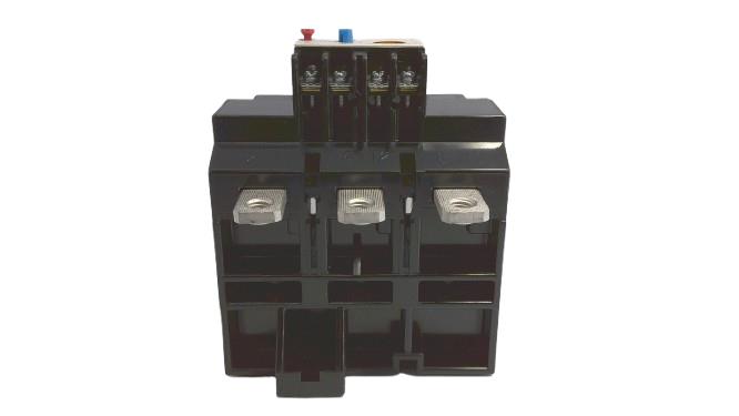 FUJI ELECTRIC TR-N6H/3 85-125A