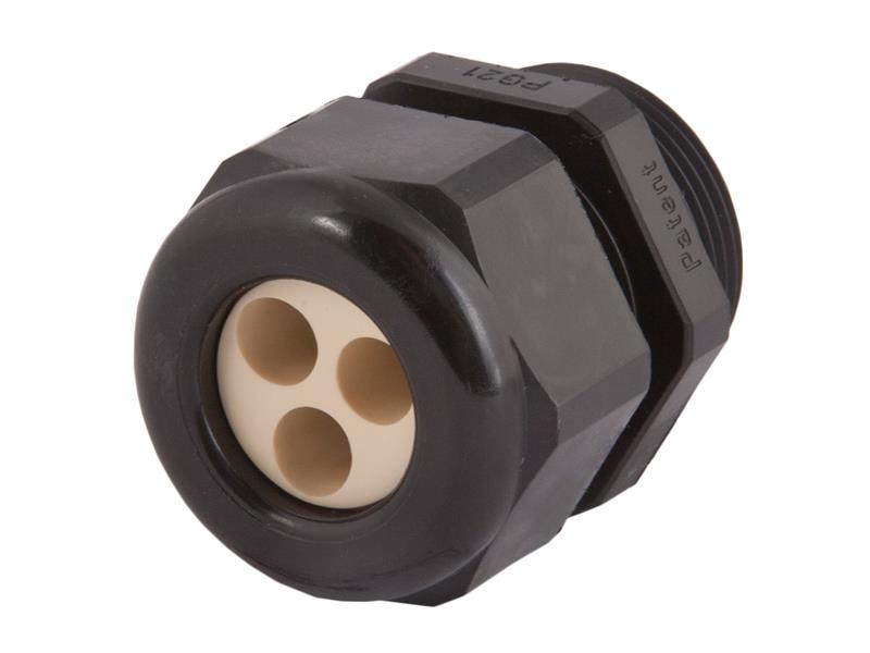 SEALCON CD21N2-BK