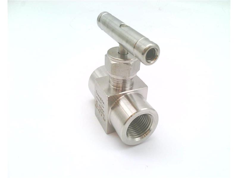 SWAGELOK SS-26VF8