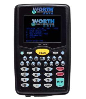 WORTH DATA LT5101H