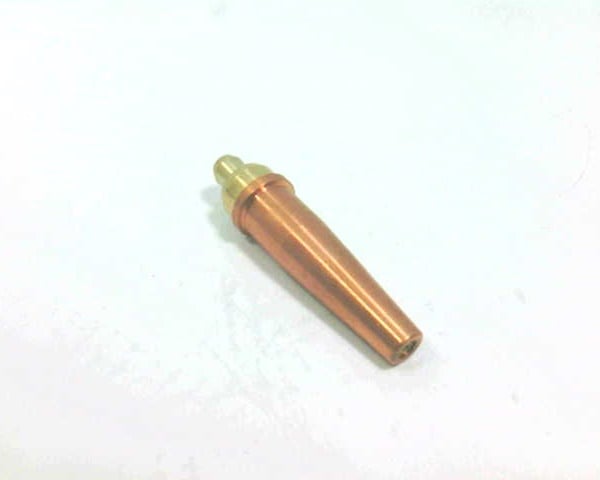AMERICAN TORCH TIP CO MTHM2