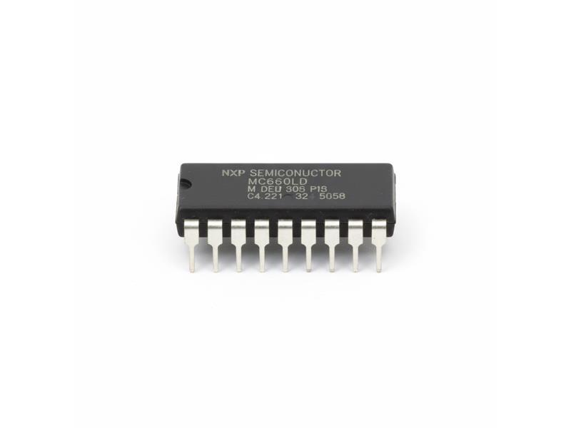 MC660LD by NXP SEMICONDUCTOR