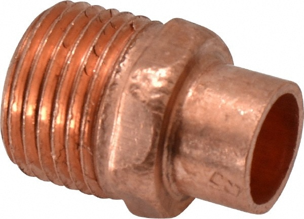 MUELLER INDUSTRIES W 01124