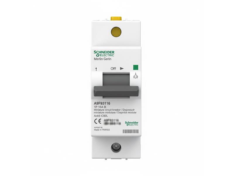 SCHNEIDER ELECTRIC A9F93116