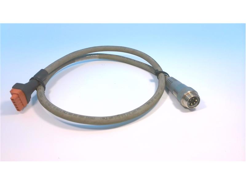 TURCK RSM BK52C 575-1M