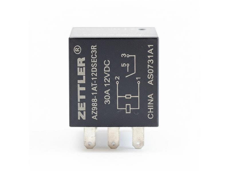 AMERICAN ZETTLER AZ988-1CT-12DEC3