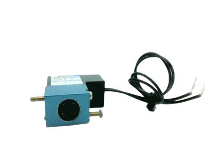 MAC VALVES INC PME-592CAAA